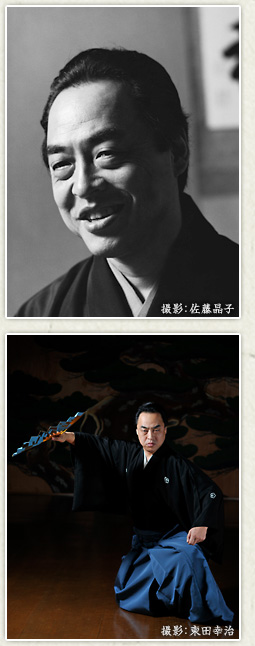 辰巳満次郎写真
