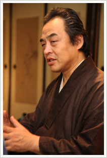 対談写真